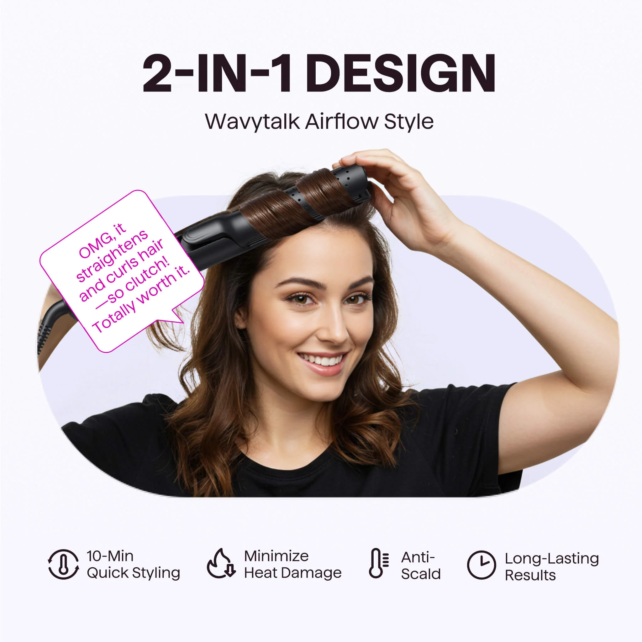 Cool Curl - Image 12