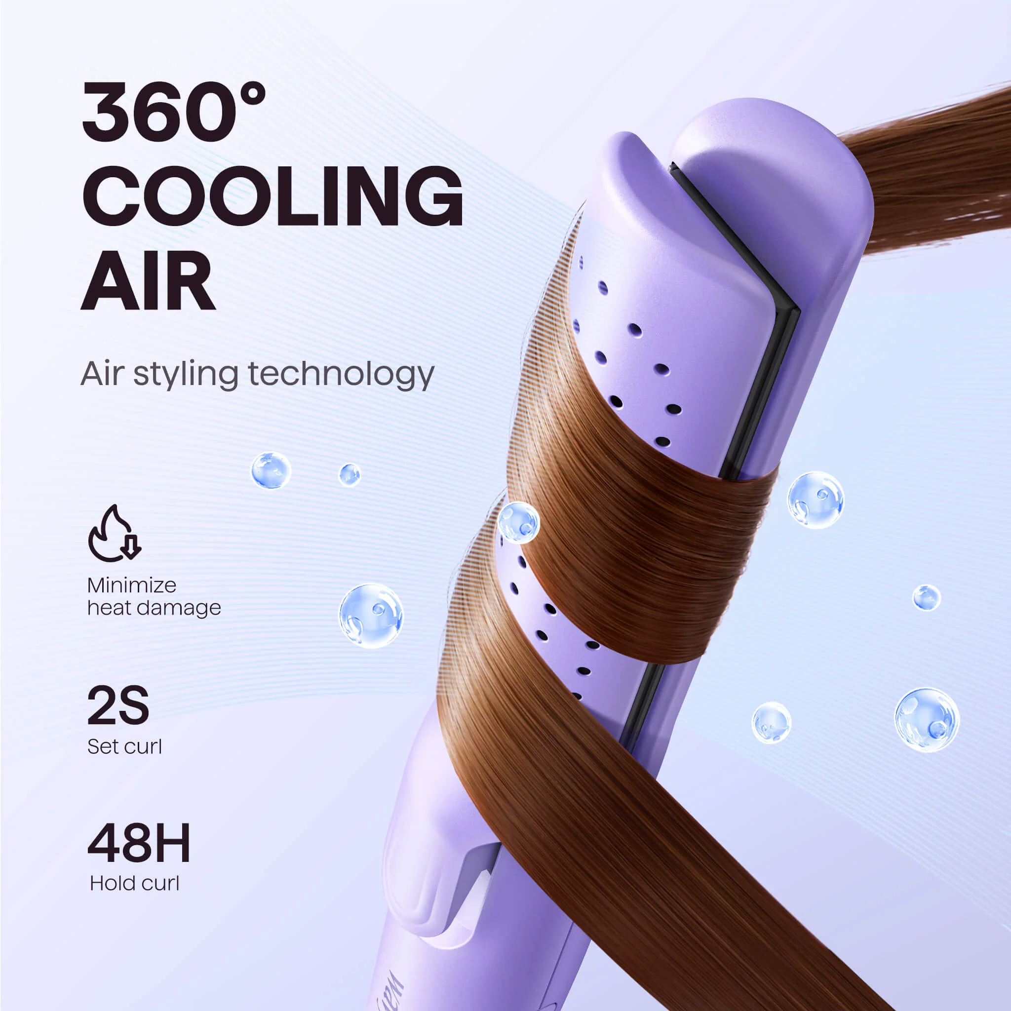 Cool Curl - Image 6