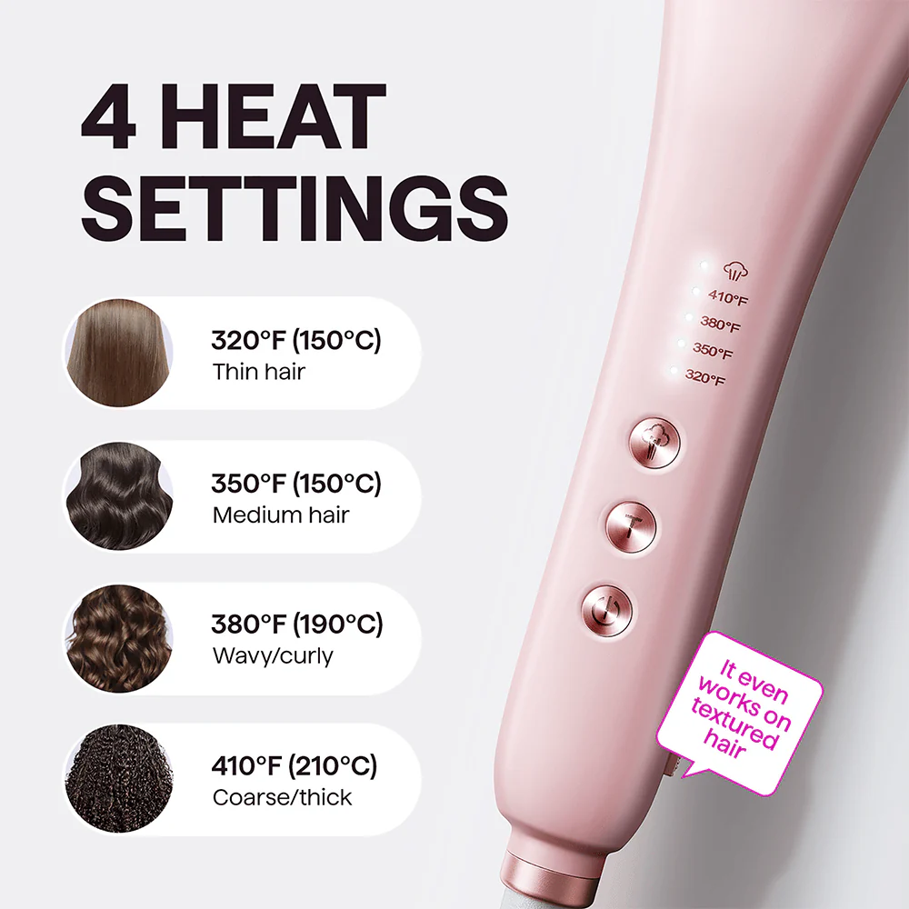 Sleek Steam Duo - Image 8