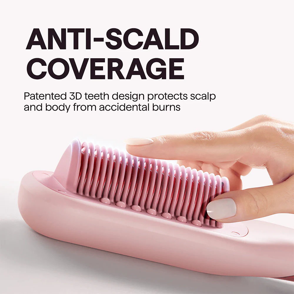 Sleek Steam Duo - Image 10