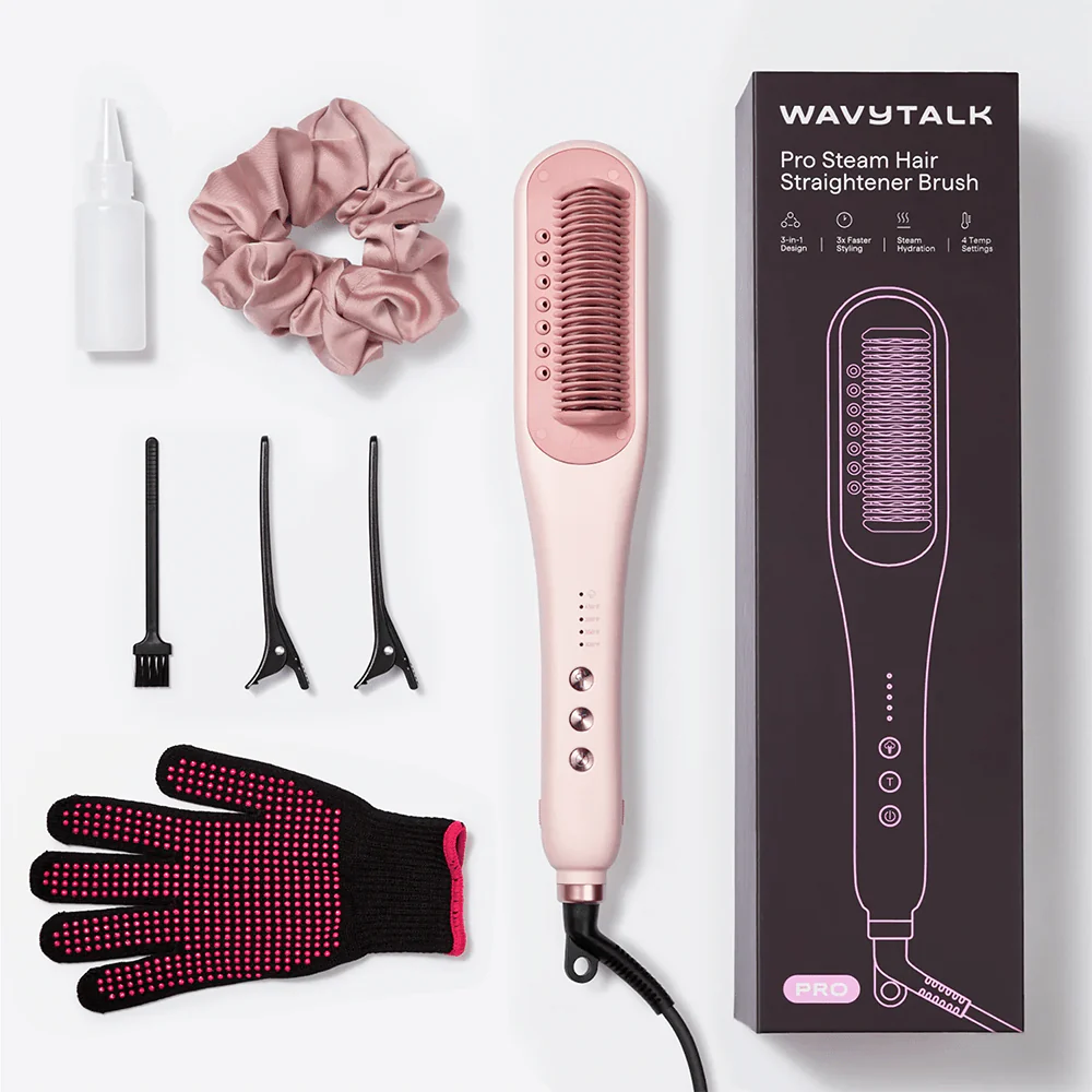 Sleek Steam Duo - Image 11