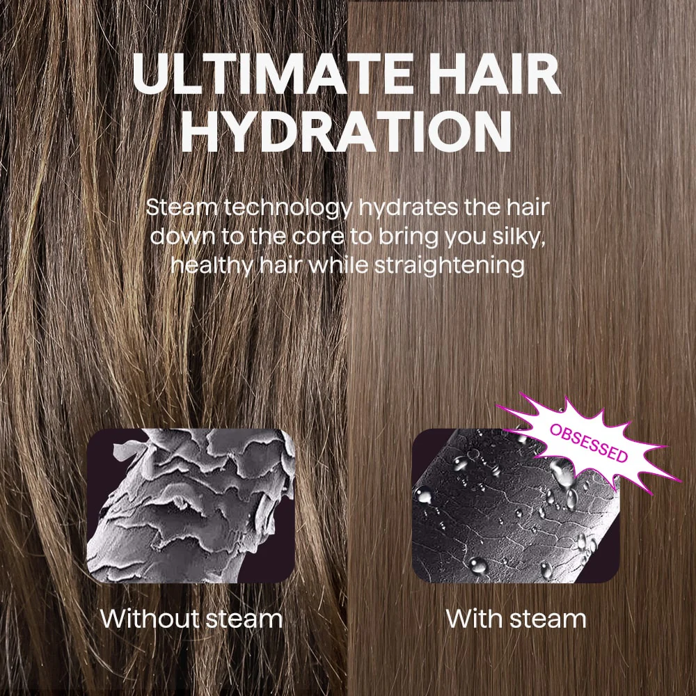 Sleek Steam Duo - Image 14