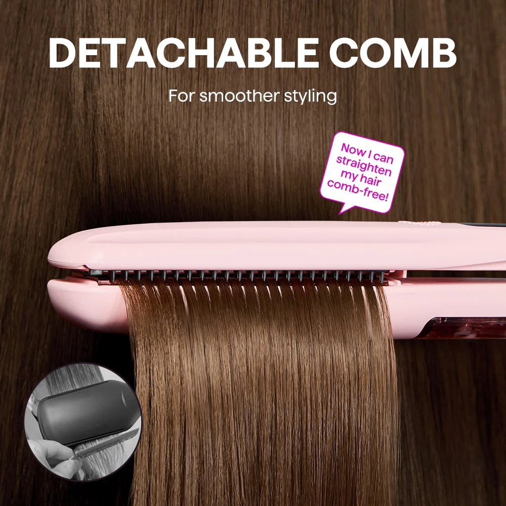 Sleek Steam Duo - Image 15