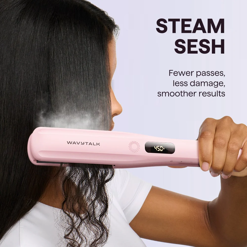Sleek Steam Duo - Image 16