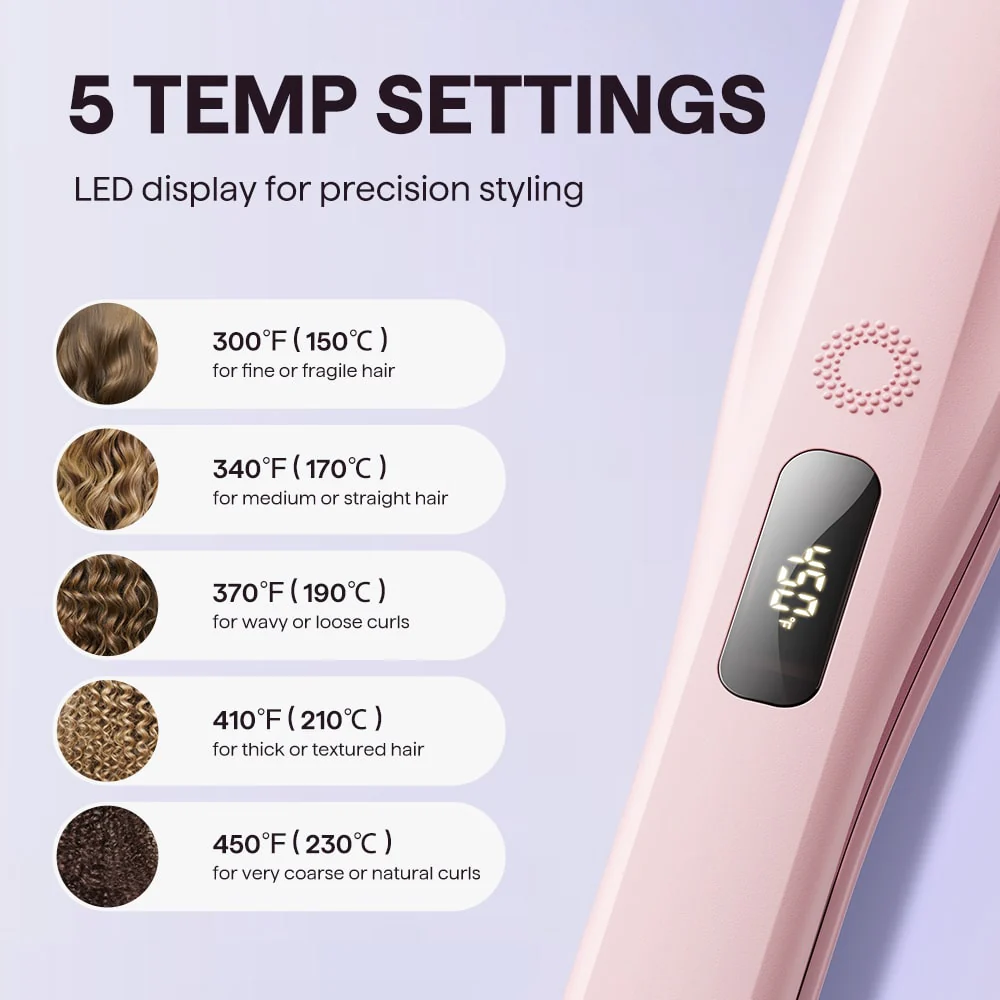 Sleek Steam Duo - Image 19