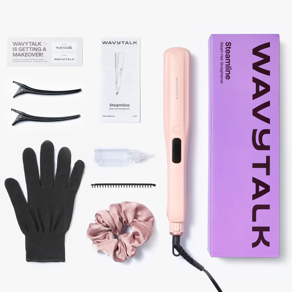 Sleek Steam Duo - Image 20