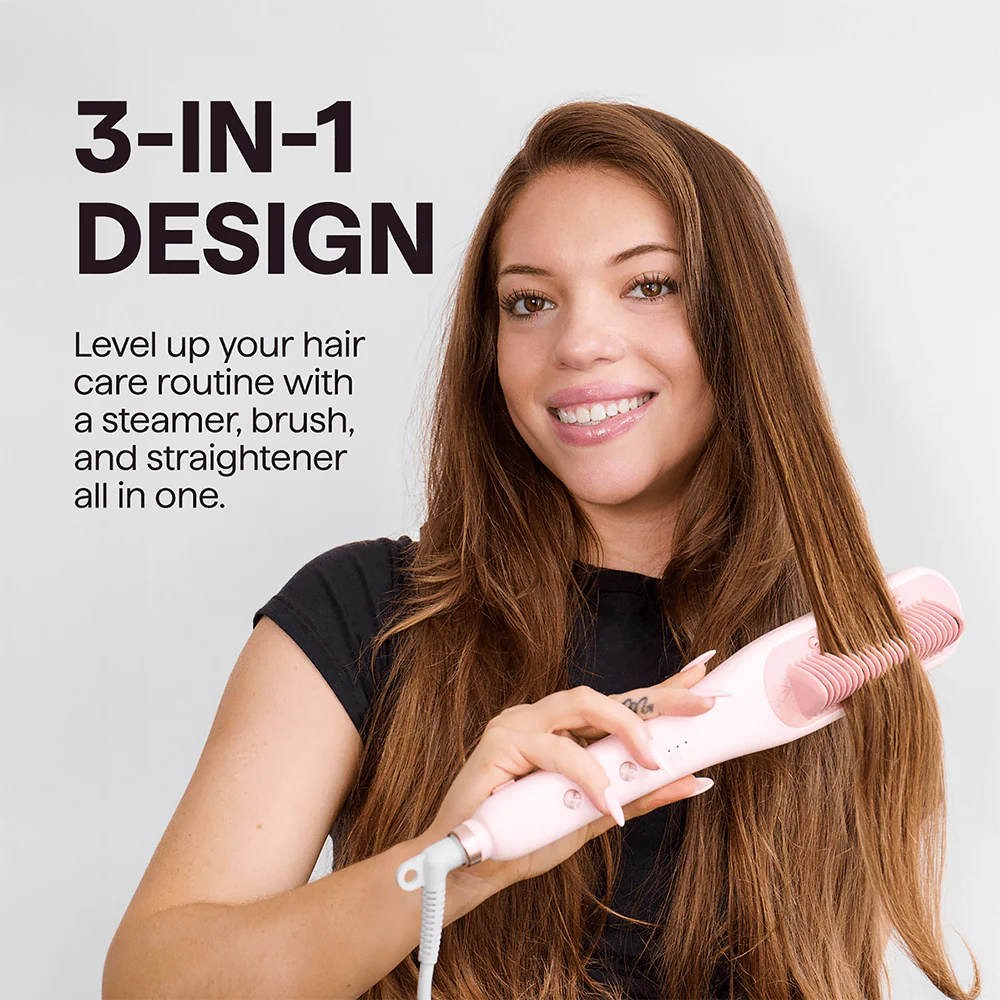 Sleek Steam Duo - Image 6